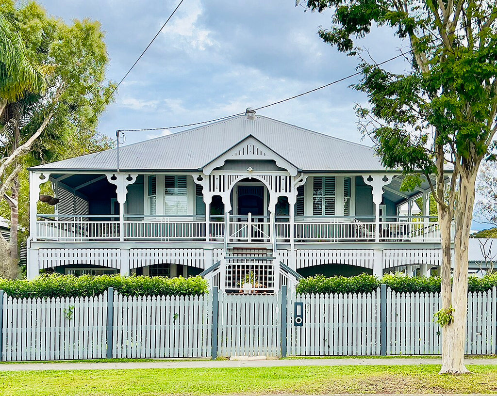 Hamilton - 4007 Brisbane City - Stylish and Relaxed Living🌴
