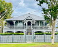 Hamilton - 4007 Brisbane City - Stylish and Relaxed Living🌴