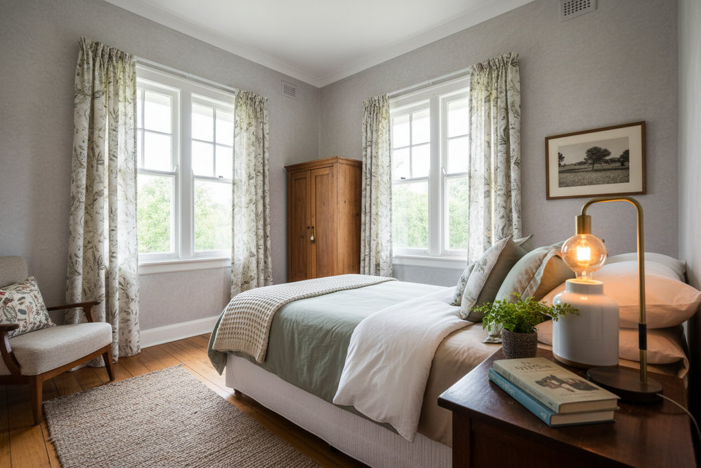 Cosy Single Room Homestay